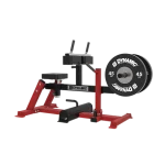 Dynamic Seated Calf Raise